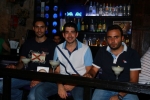 Byblos Souk Friday Nightlife, Part 1 of 3